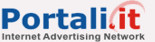 Portali.it - Internet Advertising Network - Ã¨ Concessionaria di Pubblicità per il Portale Web friggitrici.it